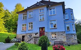 Ferienwohnung Sächsische Schweiz
